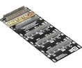 Pimoroni pHAT Stack for Raspberry Pi