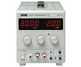 EL302 Series Digital Bench Power Supply, 0 ... 30V, 0 ... 2A, 1-Output, 60W