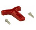 Handle Kit, Red