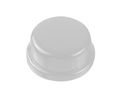Switch Cap Round 13mm Grey Apem PHAP5-50 Series Tactile Switches