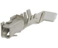 Crimp Terminal, Metri-Pack 150, Socket, Bronze, 20 ... 17AWG