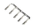 Crimp Terminal, SICMA 1.5, Socket, Copper, 22 ... 18AWG