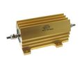 Drahtwiderstand 75W, 470mOhm, 5%