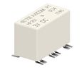 Signal Relay HF3, 1CO, DC, 3V, 2A, 64Ohm