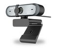 Extra Wide Angle View Webcam, AX-FHD PRO, 1920 x 1080, 60fps, 105°, USB-A