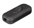 Cord Switch Single Pole 0.75 mm² Cable