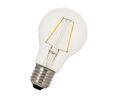LED Bulb 1W 24V 2700K 130lm E27 60mm