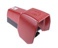 AG Foot Switch Momentary Foot Switch - Aluminium Case Material, SPDT