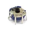 Rotary Potentiometer 10kOhm 30mW ±30 % Linear