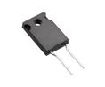 Shunt 100mOhm 35W Dickschicht Leitung