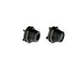Circular Connector, Plug, 8 Contacts, 5A, 125VAC/VDC, IP69K / IP68
