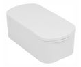 Plastic Enclosure, Wall Mount / IoT, 99, 45x90x32mm, White, ASA, IP40