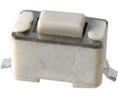 Tactile Switch 50 mA 12 VDC Momentary Function 1NO 1.77N SMD CST