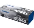 Toner Cartridge, 1000 Sheets, Black