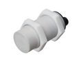 Capacitive Sensor with IO-Link 25mm 200mA 50Hz 40V Non Flush Mount IP60 / IP67 / IP68 / IP69K Connector, M12, 4-Pin CA30