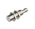 Inductive Sensor PNP / Make Contact (NO) 900Hz 60V 10mA 8mm Plug, M12 IP67 / IP68 / IP69K ICS18