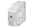 Phase Monitoring Relay 230V 1CO 8A Screw Terminal IP20 PUA01