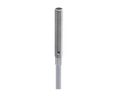 Diffuse Reflective Photoelectric Sensor PNP 24mm 1ms 30V 100mA LED, Red Cable, 2 m IP67 LTR