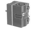 Flow Control Equipment, Base Mount, 12m³/h, 2 ... 8bar