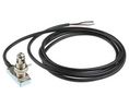 Roller Plunger Limit Switch, NO/NC, IP56, SP, 250V ac Max, 5A Max