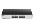 Ethernet-Switch, RJ45-Anschlüsse 16, 1Gbps, Layer 2 Unmanaged