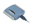 MCC USB-1408FS-Plus Multifunktions-USB-DAQ-Gerät, 12-Bit, 48 kS/s