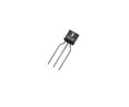 Linear Fixed Voltage Regulator 3.3V 100mA TO-92