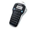 LabelManager 160, QWERTY, 12mm/s, 300 dpi