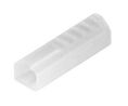 Insulation Sleeve for Flat Receptacle EAO 31 Series, Pack of 25 pieces