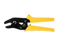 Hand Crimp Tool, 24 ... 28 AWG
