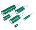 Ultra Capacitor, 25F, 2.7V
