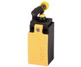 Limit Switch, Roller Lever, Plastic, 1NO / 1NC, Snap Action