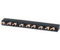 Eaton 3 Phase Busbar, 690V ac, 45mm Pitch