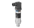 Pressure Transducer with Metal Sensor Plug 10bar G1/4" 4 ... 20 mA IP65