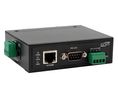 Serial Device Server, Serial Ports 1 RS232 / RS422 / RS485