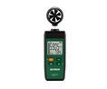 Thermo-Anemometer, 295 ... 5905ft/min, -10 ... 50°C