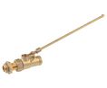 Pegler Yorkshire, Part One, Float Valve, 3/4in