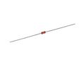 Thermistor, 10kOhm Resistance, NTC Type, DO-35, 2 x 4.2mm 7mm Pack of 5 pieces