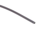 PVC Grey Cable Sleeve, 2mm Diameter, 50m Length, Packung à 50 Stück