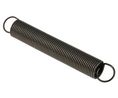 Steel Extension Spring, 75.4mm x 11mm