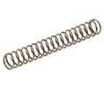 Stainless Steel Compression Spring, 20.6mm x 2.82mm, 0.32N/mm