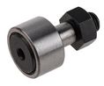 Standard Caged Cam Follower CF 8 BUUR, 8 mm ID, 19 mm OD