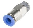 Non Return Valve, 8mm Tube Outlet, 0 to 9.9 kgf/cm², 0 to 990kPa