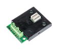 ebm-papst DCP Temperature Controller Series Fan Speed Controller for Use with ebm-papst PWM Controlled DC Fans, 10