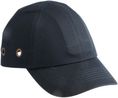 RS PRO Navy Long Bump Cap, Cotton