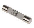 Mersen 16A FF Ceramic Cartridge Fuse, 6.3 x 32mm, Pack of 10 pieces