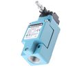 Honeywell GLB Series Rod Limit Switch, NO/NC, IP67, SPDT, Die Cast Zinc Housing, 600V ac Max, 10A Max
