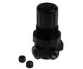 Norgren G 1/4 Pneumatic Regulator - 0.3bar to 10bar, 1/4 in, 20bar max. input