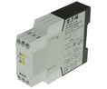 Eaton ETR4 Series DIN Rail Timer Relay, 1-Contact240 V, 0.05 s to 60 h, 1-Function, SPDT