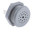 Sonitron 96dB Panel Mount Multifunction Internal Piezo Buzzer, 36.5 x 26mm, 5V dc Min, 16V dc Max